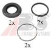 ALFA 10548260030300 Repair Kit, brake caliper